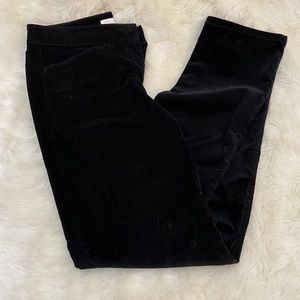 J. Jill Corduroy pants